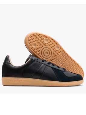 NIB Adidas BW Army Lux with Gum Sole